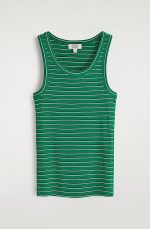 Cotton Slim Vest - Image 4