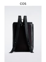 Classic Backpack Black - Image 4