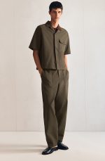 Shirt Brown Brown - Image 2