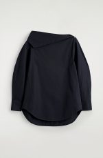 Shirt Navy Navy - Image 4