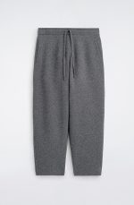 Barrel Pants Gray - Image 4