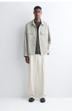 Shirt Gray Gray - Image 2