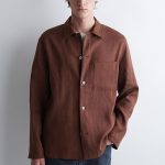 Linen Regular Shirt