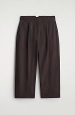 Pants Brown Brown - Image 4