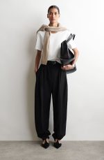 T-Shirt White White - Image 2