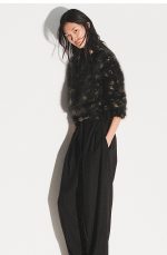 Wool Regular Sweater - Image 2