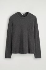 Cotton Slim T-Shirt - Image 4