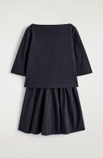 Dress Navy Navy - Image 4