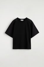 T-Shirt Black Black - Image 4