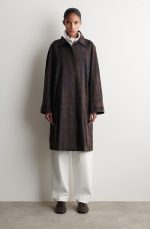 Collared Regular Jacket