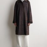 Collared Regular Jacket