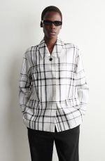 Linen Regular Jacket