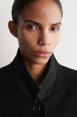 Jacket Black Black - Image 3