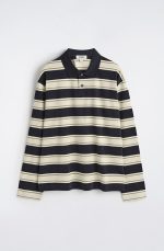 Knitted Regular Polo - Image 4