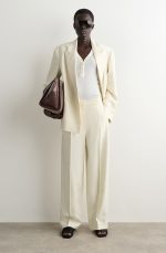 Straight Regular Pants