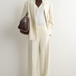 Straight Regular Pants