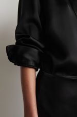 Shirt Black Black - Image 3