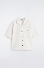 Shirt White White - Image 4