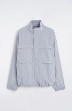 Jacket Blue Blue - Image 4