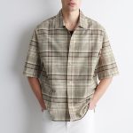 Linen Regular Shirt