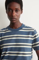 Round-Neck Regular T-Shirt - Image 3