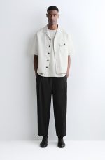 Shirt White White - Image 2