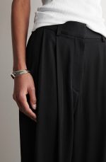 Pants Black Black - Image 3