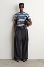 Round-Neck Regular T-Shirt - Image 2