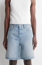 Shorts Blue Blue - Image 2