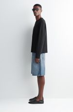 Pants Blue Blue - Image 2