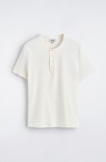 Slim T-Shirt White - Image 4