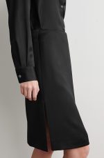 Skirt Black Black - Image 3