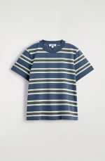 Round-Neck Regular T-Shirt - Image 4