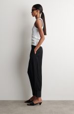 Pants Black Black - Image 2