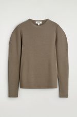 Top Beige Beige - Image 4