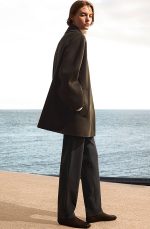 Wool Regular Coat - Image 2