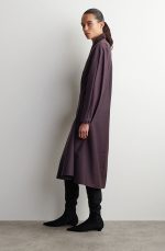 Wool Regular Dress - Image 2