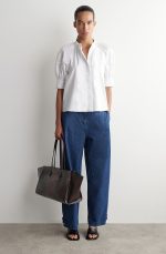 Top White White - Image 2