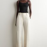 Regular Trousers Classic