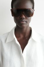 Collared Shirt White - Image 3