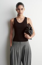 Cotton Slim Camisole