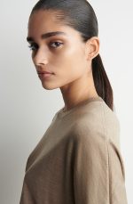 Wool Regular T-Shirt - Image 3