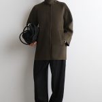 Wool Regular Coat