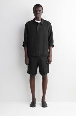 Pullover Black Black - Image 2