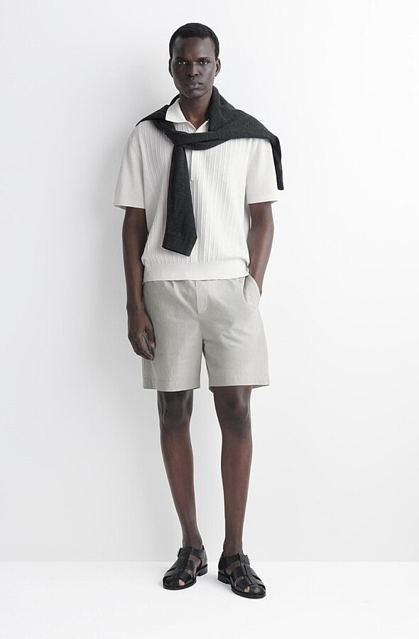 O1CN01LhMPiE1u7vxkcHxLn_!!4611686018427380567-0-item_pic Shorts Gray Gray - Image 1