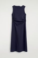 Sleeveless Regular Dress - Image 4