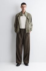 Slim T-Shirt White - Image 2