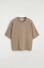 Wool Regular T-Shirt - Image 4