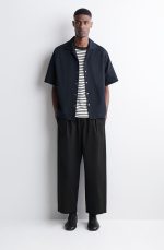 Shirt Navy Navy - Image 2