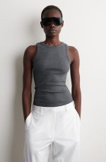 Cotton Regular Camisole